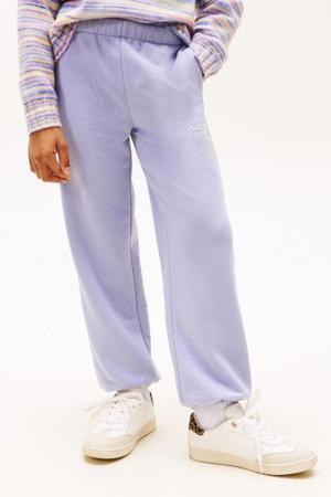 joggingbroek lila