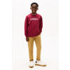Tommy Hilfiger longsleeve rood