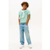 Tommy Hilfiger T-shirt mintgroen