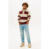 Tommy Hilfiger straight leg jeans light blue denim