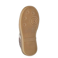 thumbnail: Nelson Kids suède sneakers leopard