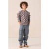 Sissy-Boy sweater blauw