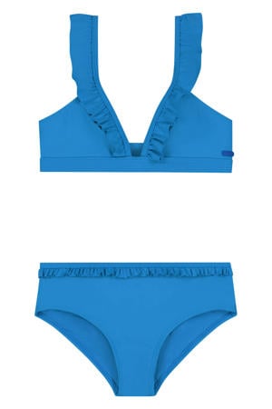 triangel bikini Bella lichtblauw