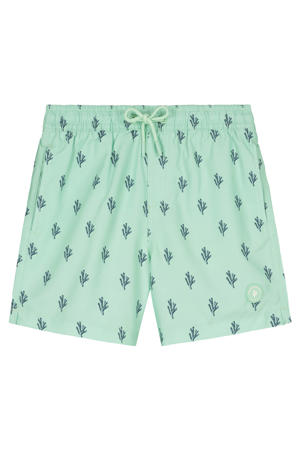 zwemshort Milo turquoise