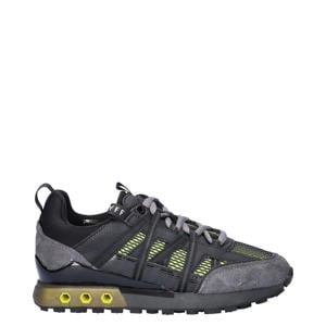 Fearia Futura sneakers donkergrijs
