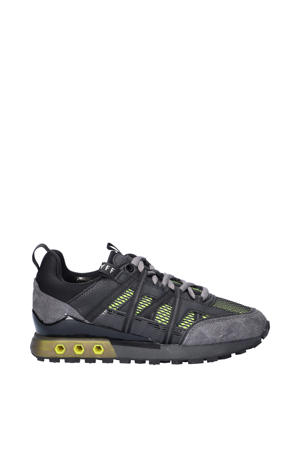 Fearia Futura sneakers donkergrijs