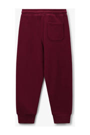 thumbnail: Sissy-Boy joggingbroek donkerrood