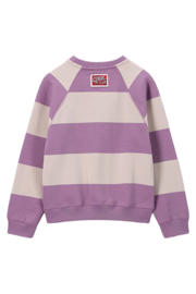 thumbnail: Sissy-Boy sweater paars