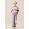 Sissy-Boy sweater paars