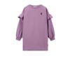 Sissy-Boy sweatjurk paars