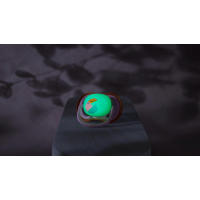 thumbnail: Philips AVENT Ultra Air Nighttime Glow-in-the-dark fopspeen –(18 mnd+) Extra luchtopeningen – 2 stuks - SCF376/33
