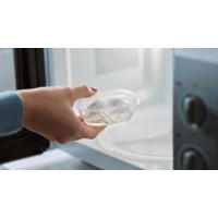 thumbnail: Philips AVENT Ultra Air Ademend en lichtgewicht fopspeen (18mnd+) – 2 stuks - SCF349/52
