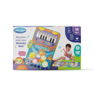 Rhythm and Jam Melodie Mat