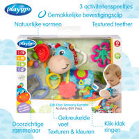 thumbnail: PLAYGRO  Clip Clop Geschenkset