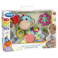 thumbnail: PLAYGRO  Clip Clop Geschenkset