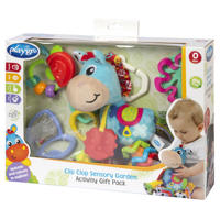 thumbnail: PLAYGRO  Clip Clop Geschenkset