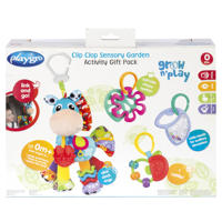 thumbnail: PLAYGRO  Clip Clop Geschenkset