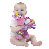 thumbnail: PLAYGRO  Stella Eenhoorn Geschenkset