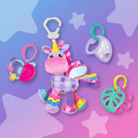 thumbnail: PLAYGRO  Stella Eenhoorn Geschenkset