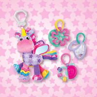 thumbnail: PLAYGRO  Stella Eenhoorn Geschenkset
