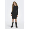 KIDS ONLY GIRL midi jurk zwart