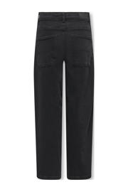 thumbnail: KIDS ONLY GIRL baggy jeans black denim