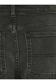 thumbnail: KIDS ONLY GIRL baggy jeans black denim