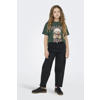 KIDS ONLY GIRL baggy jeans black denim
