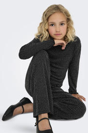 thumbnail: KIDS ONLY GIRL wide leg casual broek