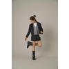KIDS ONLY GIRL regular blazer zwart