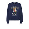 KIDS ONLY GIRL sweater donkerblauw
