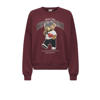 KIDS ONLY GIRL sweater donkerrood