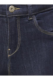 thumbnail: KIDS ONLY GIRL skinny jeans dark blue denim