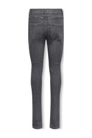 thumbnail: KIDS ONLY GIRL skinny jeans grey denim
