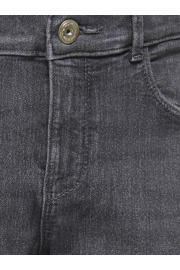 thumbnail: KIDS ONLY GIRL skinny jeans grey denim