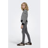 KIDS ONLY GIRL skinny jeans grey denim