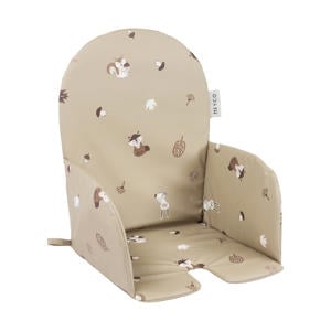 stoelverkleiner Forest Animals sand