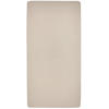 Meyco hoeslaken jersey beige