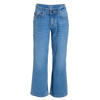 Anytime loose fit jeans light blue denim