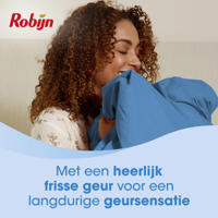 thumbnail: Robijn Klein & Krachtig Classics Color Morgenfris vloeibaar wasmiddel  - 6 x 19 wasbeurten - 114 wasbeurten