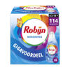 Robijn Klein & Krachtig Classics Color Morgenfris vloeibaar wasmiddel  - 6 x 19 wasbeurten - 114 wasbeurten