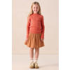 Sissy-Boy longsleeve koraalrood