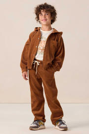 thumbnail: Sissy-Boy corduroy casual broek bruin