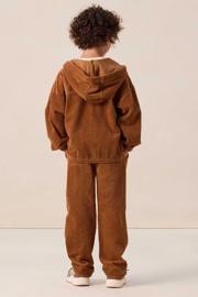 thumbnail: Sissy-Boy corduroy casual broek bruin