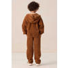 Sissy-Boy corduroy casual broek bruin
