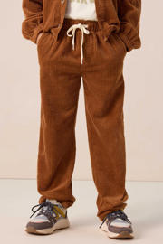thumbnail: Sissy-Boy corduroy casual broek bruin