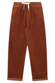 thumbnail: Sissy-Boy corduroy casual broek bruin