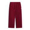 Sissy-Boy casual broek donkerrood