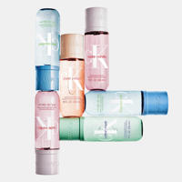 thumbnail: Calvin Klein Sheer Peach hair & body mist - 236 ml