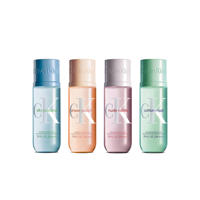 thumbnail: Calvin Klein Cotton Musk hair & body mist - 236 ml